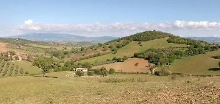 Летний дом La Fondona Campagnatico