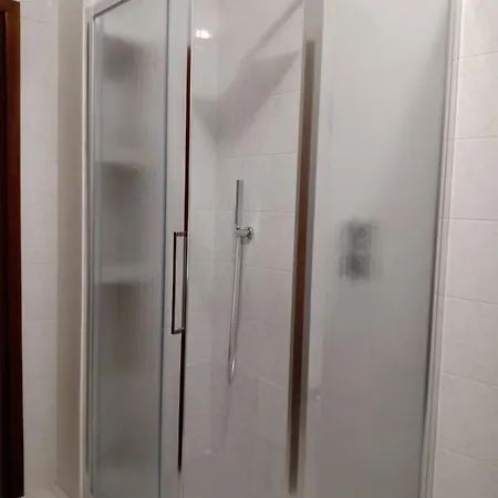 Venkovský dům La Fondona