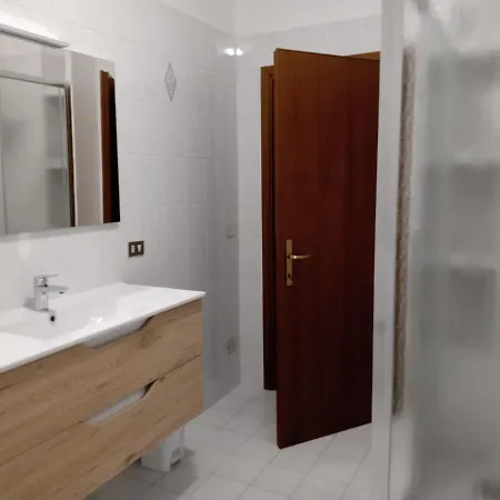 La Fondona Venkovský dům