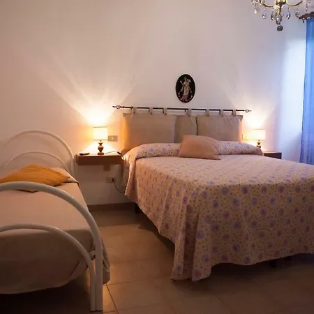 La Fondona * Campagnatico
