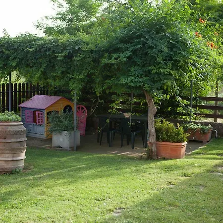La Fondona Campagnatico